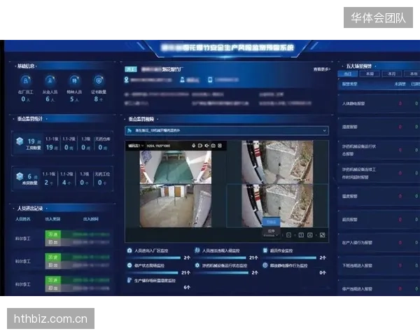 本季度厂商部署舆情监测 及时预警资产风险
